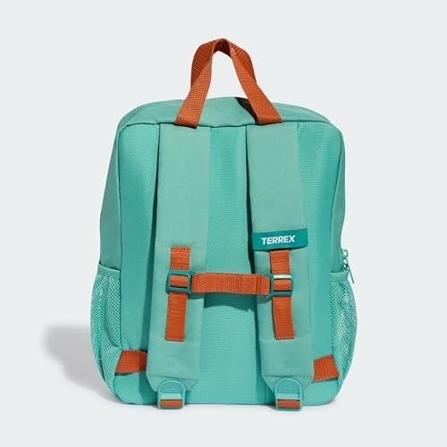 1001 Lk Mınecraft Bp Unisex Yetişkin Sırt Çantası Stfaoc/eqtgrn Standart görsel 3