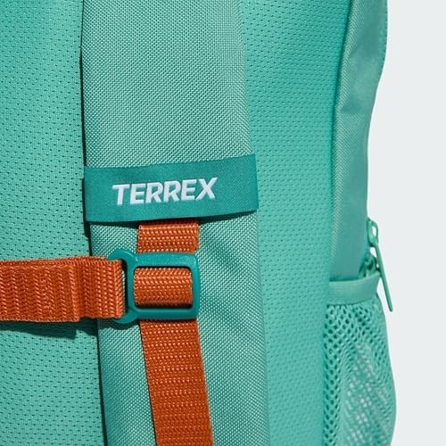 1001 Lk Mınecraft Bp Unisex Yetişkin Sırt Çantası Stfaoc/eqtgrn Standart görsel 5
