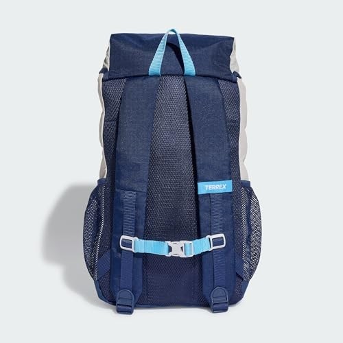 1001 Y Mınecraft Bpk Unisex Yetişkin Sırt Çantası Dkblue/lgsogr Standart görsel 3