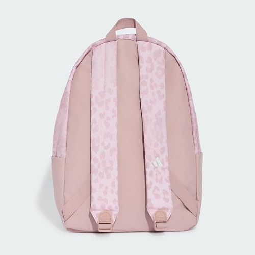 1001 Yg Leo Bp Unisex Yetişkin Sırt Çantası Dualıl Standart görsel 3