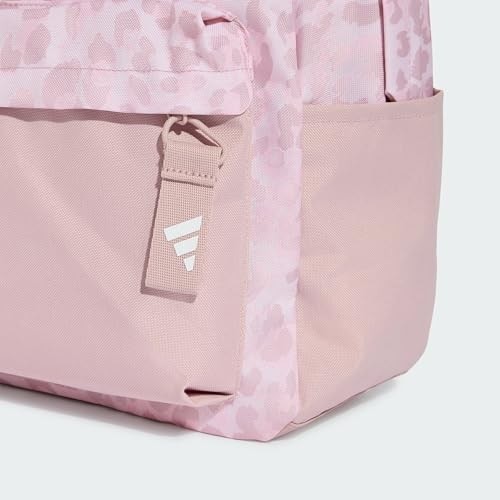 1001 Yg Leo Bp Unisex Yetişkin Sırt Çantası Dualıl Standart görsel 4