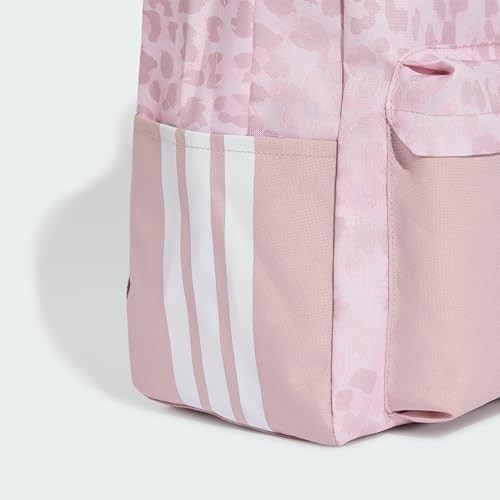 1001 Yg Leo Bp Unisex Yetişkin Sırt Çantası Dualıl Standart görsel 5