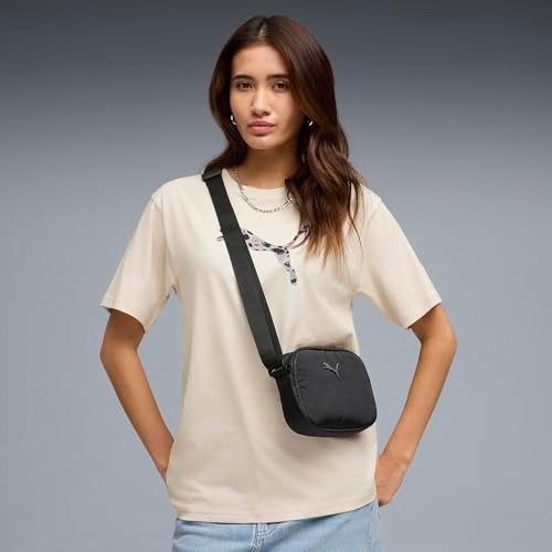 1001 Kadın Pop Crossbody Bag Çapraz Çanta görsel 4