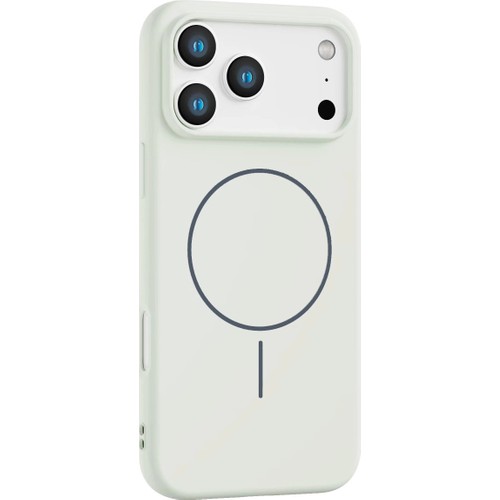 Evimdeyokyok Joko Apple Iphone 17 Pro Max Jully Magsafe Kapak
