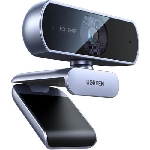 Ugreen 15728 CM678 1080P Hd Mikrofonlu USB Webcam Kamera