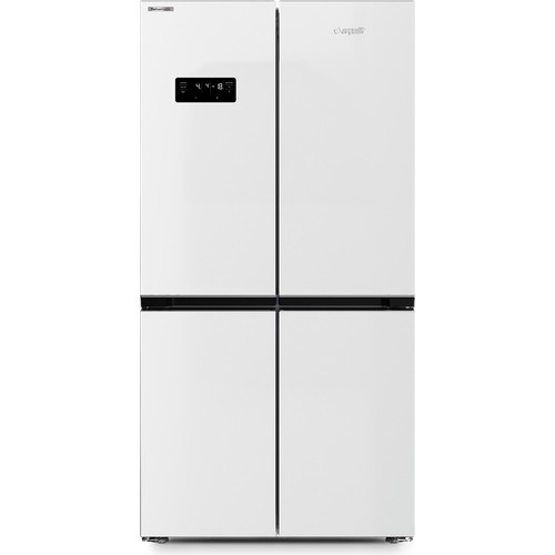 Arçelik 391572 EI Gardırop Tipi Inox No Frost Buzdolabı