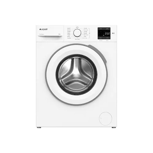 Arcelik 7121 1200 Devir A Enerji Sınıfı 7 kg Çamaşır Makinesi