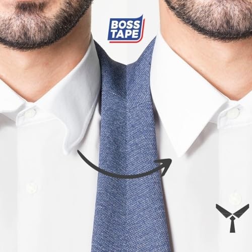 Die Grup Yaka Düzleştirici Yapışkanlı Balin 20 Adet görsel 5