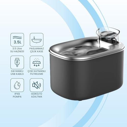 Die Grup Pro Plan Sterilised Pouch Sığır Etli Kısır Kedi Yaş Sı, 85GR Tekli (3 Paketi) görsel 2