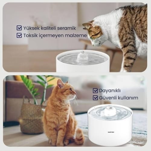 Die Grup Doubly Delicious Yetişkin Kedi Sı Balıklı 2kg görsel 4