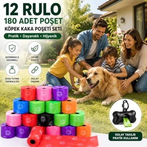 Die Grup Köpek Ayakkabısı 4’lü Set Su Geçirmez Kaymaz Tabanlı Köpek Botu Küçük Orta Irk Köpekler Için Koruyucu Patik Yağmur Kar Çamur Için Dayanıklı Evcil Hayvan Ayakkabısı Kırmızı (Medium) görsel 5