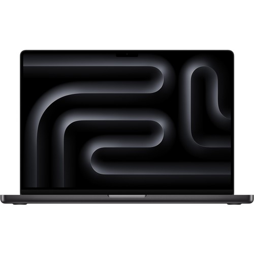 Apple MacBook Pro 16 Inc M5 Max 18CPU 40GPU 64GB 2tb Siyahı