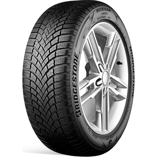 Bridgestone 195/65R15 91H Blizzak LM005 (Kış) (2026)
