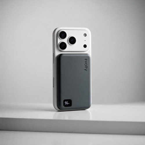 Volty MagSafe Powerbank 10000 mAh