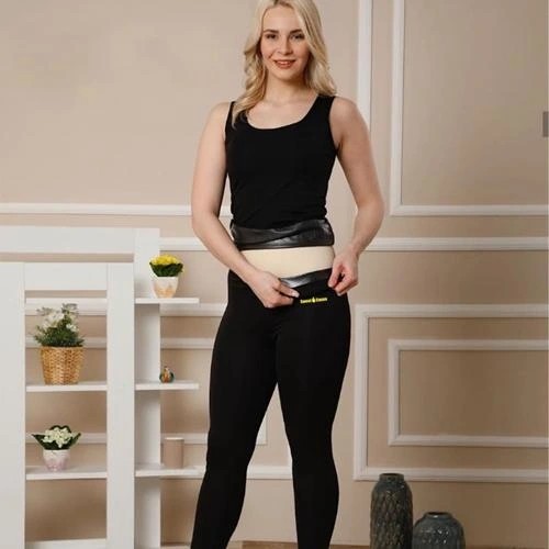 Sungur's Store Termal Sauna Atlet ( Xl ) Neotex Terletme Atleti görsel 4