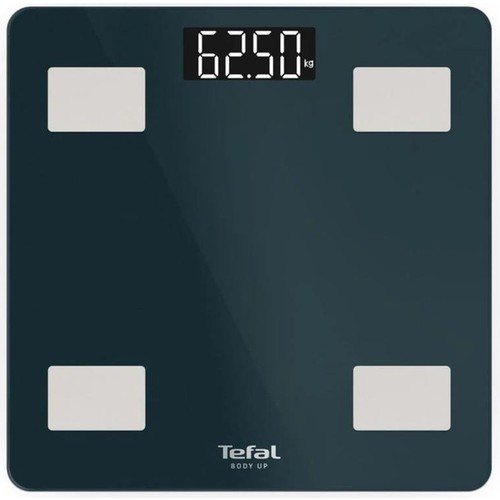 Tefal Body Up3 Akıllı Dijital Vücut Analizli Baskül