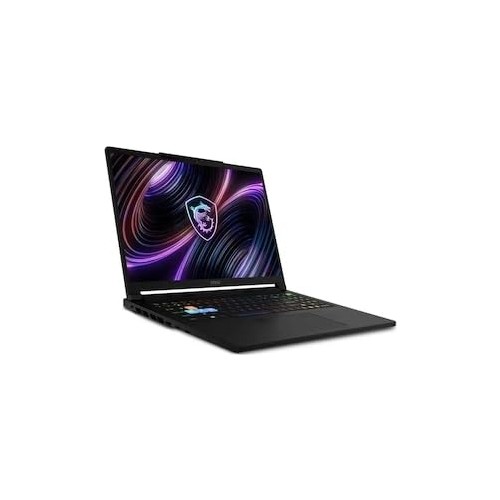 Die Grup Msı Nb Raıder A16 Hx 16GB Ddr5 RTX5070TI Gddr7 12GB 1tb SSD 16.0 Qhd+ 240Hz W11