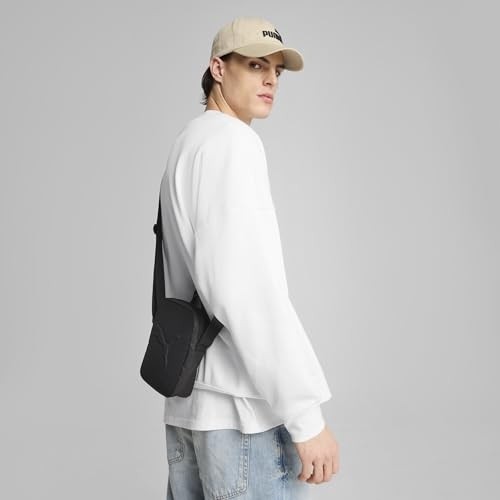 1001 Puma Buzz Portable Çanta Üniseks Yetişkin görsel 5