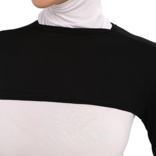 1001 Sıfır Yakalı Boyunluklu Kolluk Bolero görsel 5