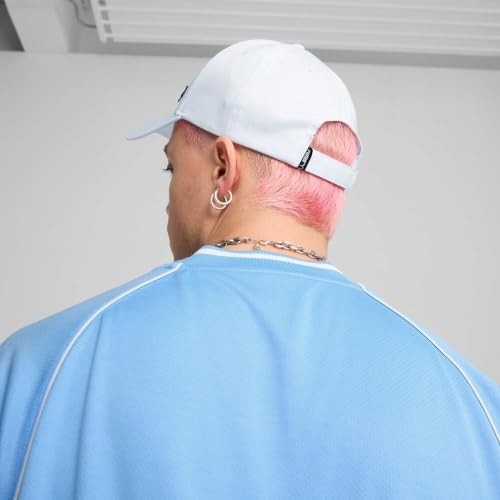 1001 Ess Metal Puma Cat Bb Cap Şapka Erkek görsel 3