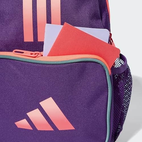 1001 Lk Neon Bp Unisex Yetişkin Sırt Çantası Gloprp Standart görsel 5