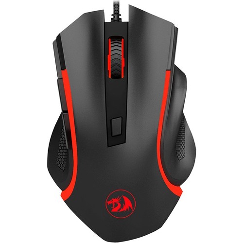 Redragon M909 RGB Emperor Optik Oyuncu (Gaming) Mouse
