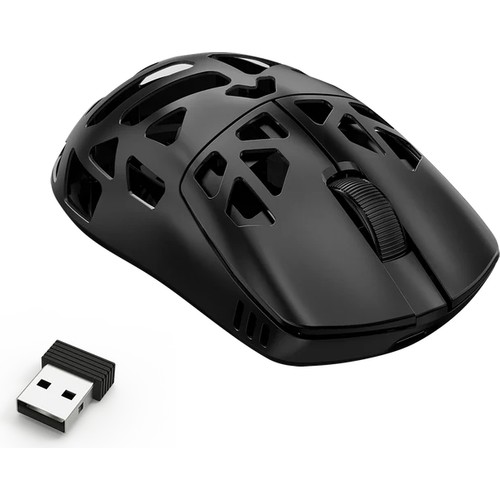 Redragon Prısm M997 Pro 3 Mod Bağlantı Max Dpı,8 Programlanabilir Düğme Oyuncu Mouse