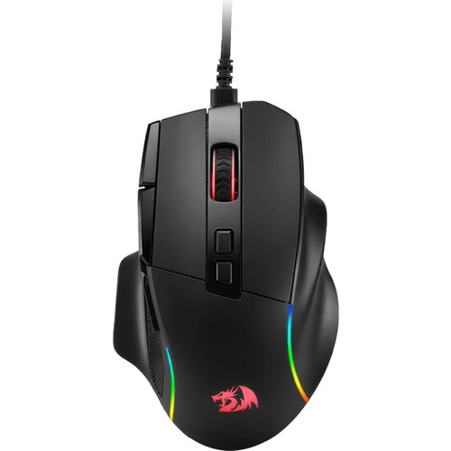 Redragon Vıper M925 Anket Hızı KABLOLU Oyuncu Mouse