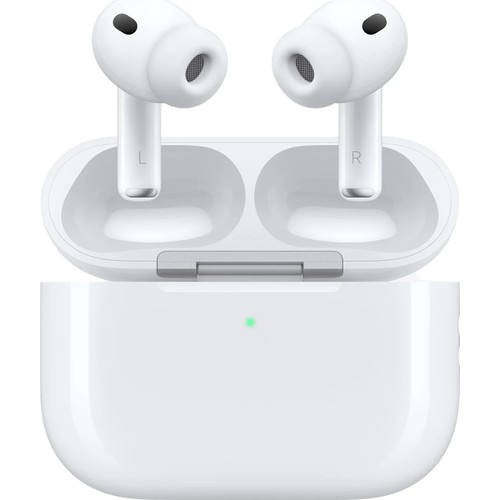 Bunnys Apple iPhone 14 Plus Uyumlu Airpods Pro 3 Yeni Nesil Kablosuz Kulaklık Bluetooth Aktif Gürültü Engelleme Magsafe Şarj Kutusu