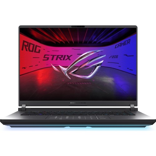 Asus Rog Strix G16 RTX5070 I7-14650HX 32GB Ram 1tb SSD 16'' Wuxga 165Hz Dizüsü Oyuncu Bilgisayarı