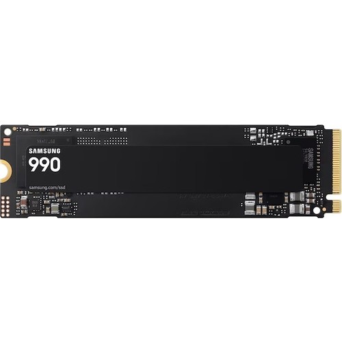 Samsung 1TB 990 GEN4 NVMe M.2 SSD (Okuma Hızı Yazma Hızı