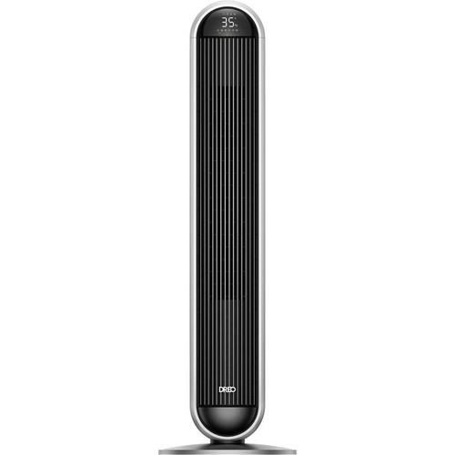 Dreo HSH016S 2'si 1 Arada Kule Tipi Vantilatör ve Isıtıcı