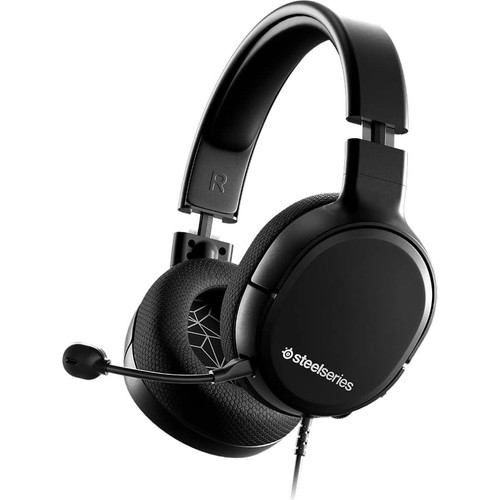Steelseries Arctis 1 Kablolu Kulak Üstü Oyuncu Kulaklığı