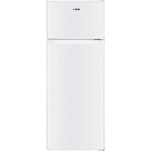 Uğur Ues 206 D2K R65 206 Litre Çift Kapılı Buzdolabı
