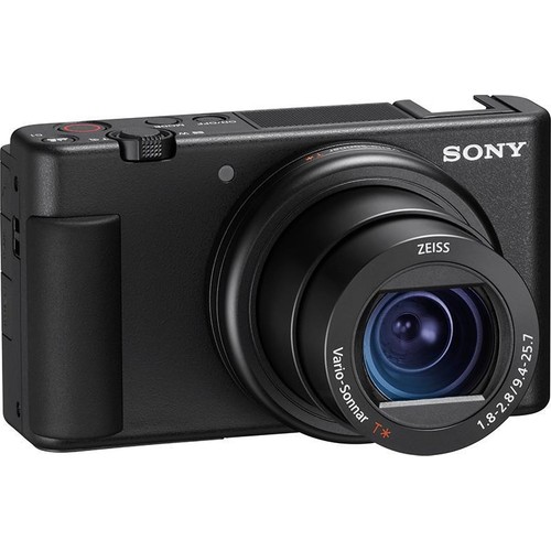 Sony ZV-1A Vlog Fotoğraf Makinesi