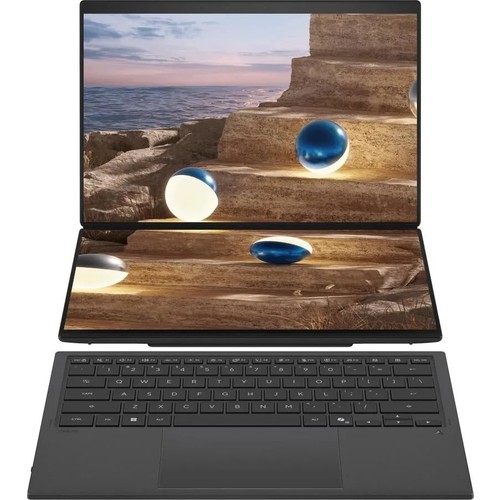 Asus Zenbook Duo OLED Core Ultra X9