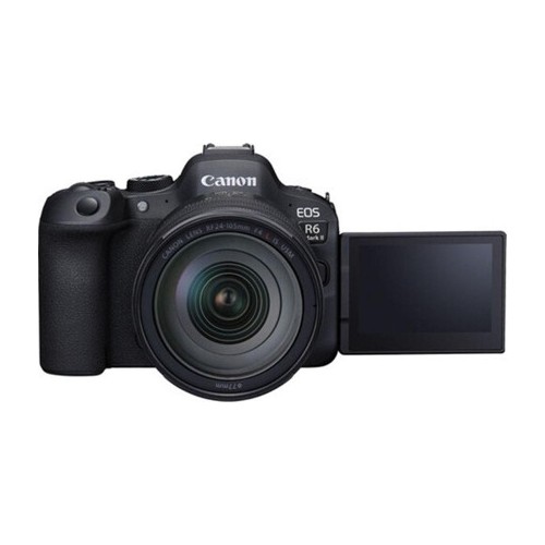 Canon Eos R6 Mark Iı + Rf F4L Is Usm Lens Ki