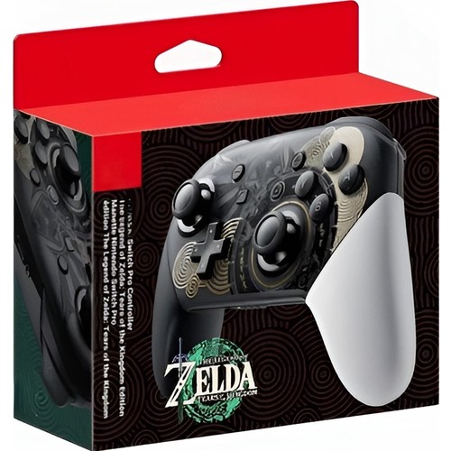 Doreka Switch Pro Controller