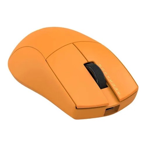 Redragon K1NG M916 Ult 3 Mod Max Dpı,8k Anket Programlanabilir Düğme,yazılım Destekleri Kablosuz oyuncu mouse