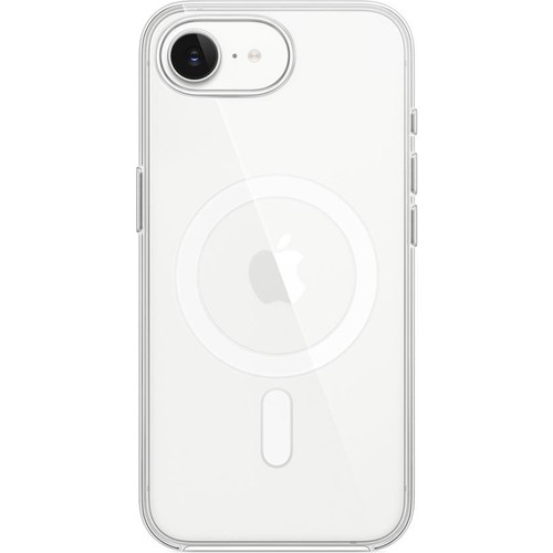 Apple Iphone 17E Magsafe Kılıf