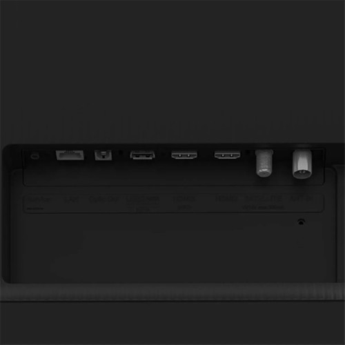 Arçelik A50 D 895 50" 127 Ekran 4K Ultra HD LED TV, Dahili Uydu Alıcılı ve Smart TV