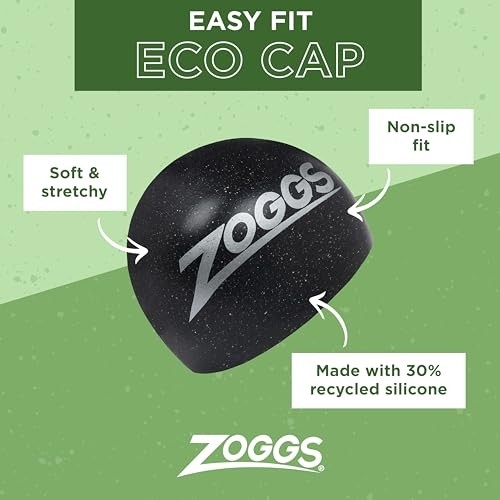 Aesco Easy Fit Eco Cap Yetişkinler Için görsel 5