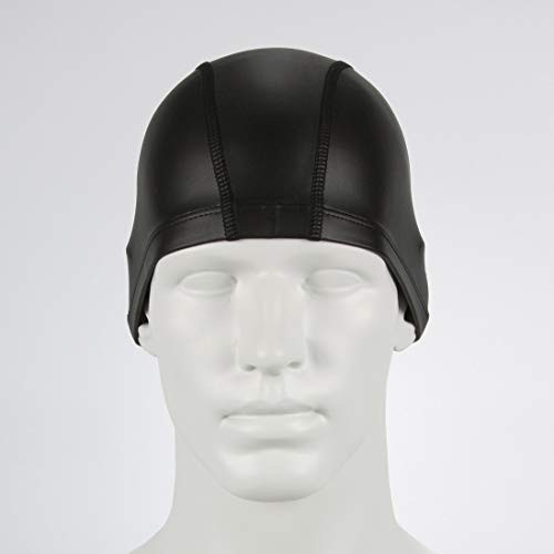 Aesco Unisex Yetişkin Ultra Pace Cap Yüzme Bonesi görsel 2