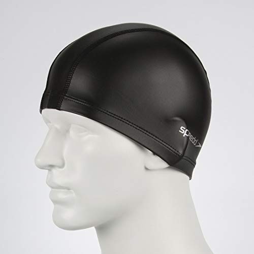 Aesco Unisex Yetişkin Ultra Pace Cap Yüzme Bonesi görsel 3