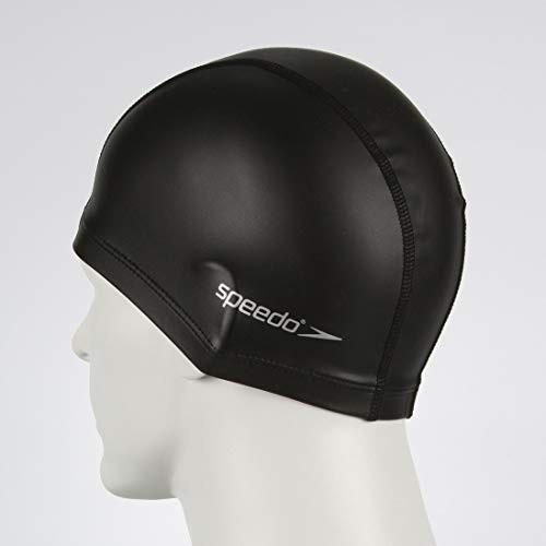 Aesco Unisex Yetişkin Ultra Pace Cap Yüzme Bonesi görsel 4