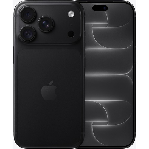 Apple MJRP4TU/A iPhone 18 Pro 256 GB Akıllı Telefon