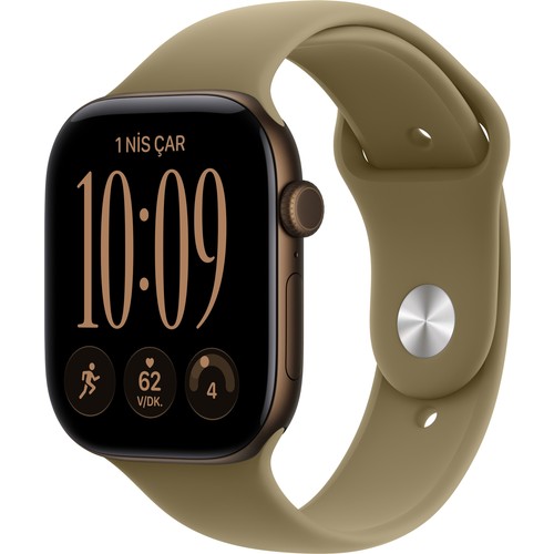 Apple Watch Series 12 GPS 42mm