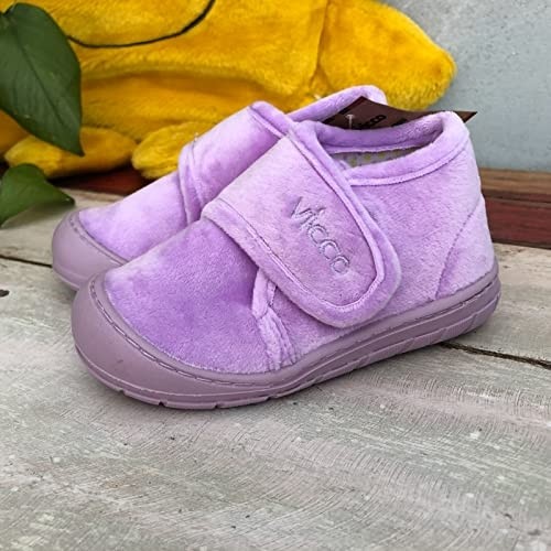 Mey İthalat Ayakkabı, Vicco 950.B21K225 Anka Bebe Mavi Çocuk görsel 3