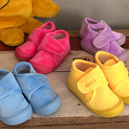 Mey İthalat Ayakkabı, Vicco 950.B21K225 Anka Bebe Mavi Çocuk görsel 5