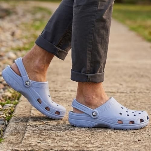 Kazan Hobi Classic Ev Terliğiunisex Yetişkin görsel 3